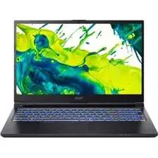 Ноутбук Acer Aspire 7 A715-59G NH.QX6CD.001 Win 11 Pro
