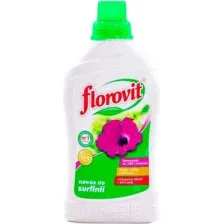 Удобрение для сурфиний FLOROVIT жидкое (1кг)
