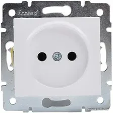 Розетка Lezard Karina 707-0288-121