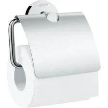 Держатель для туалетной бумаги Hansgrohe Logis 41723000