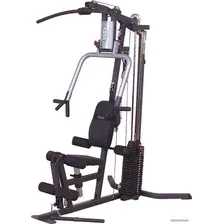 Силовая станция Body-Solid G3S