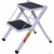 Подставка LadderBel TR-ST-2WRSM (2 ступени)