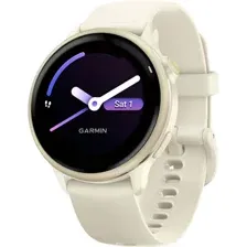 Умные часы Garmin Vivoactive 6 (черный)