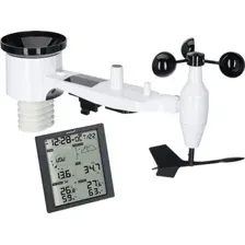 Термогигрометр Levenhuk Wezzer PRO LP310 82931
