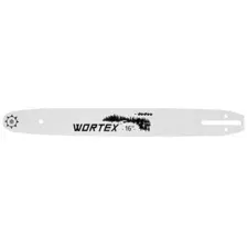 Шина для пилы Wortex 1329505