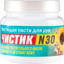 Паста для очистки рук RM Чистик N30, 450 мл