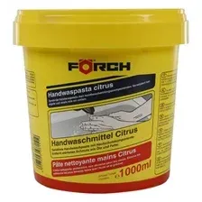 FORCH Паста для рук с цитрусовым запахом 1л 61809011