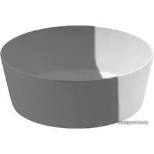 Миска TarHong Dual PE20772476 (серый/белый)