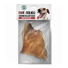 For Friends Лакомство для собак Хрящ лопаточный 40 г