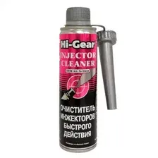 Присадка в топливо Hi-Gear Injector Cleaner 325 мл (HG3216)
