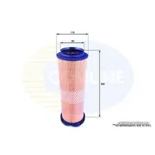 Воздушный фильтр Comline EAF817