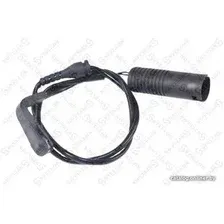 Тормозные колодки Stellox 0010026SX