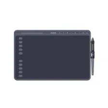 HUION HS611 (СЕРЫЙ)