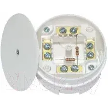 Коробка распределительная Bylectrica КМ-225 (белый)