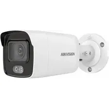 IP-камера Hikvision DS-2CD2047G2-LU(C) (2.8mm)