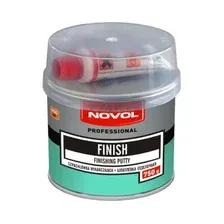 Шпатлевка NOVOL Finish 2 кг
