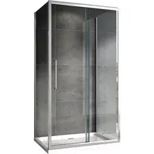 Душевой уголок Abber Schwarzer Diamant AG30100H-S85
