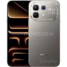 Смартфон Infinix Note 60 Pro 12GB/256GB Mist Titanium
