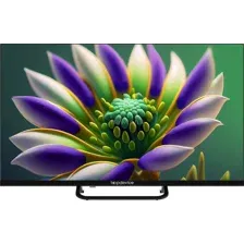 Телевизор Topdevice 32'' Frameless NEO CS04 (черный)