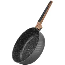 Сковорода Fissman Diamond 14306