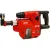 Перфоратор DCK KRH20V-26 Type Z KIT (без АКБ, сумка)