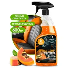 Очиститель салона GRASS "Universal cleaner" 1л