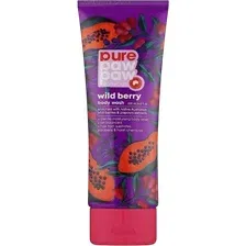 Гель для душа "Wild Berry" (200 мл)