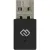 Wi-Fi/Bluetooth адаптер Digma DWA-BT4-N150