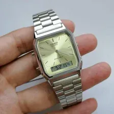 Наручные часы Casio AQ-230A-9A