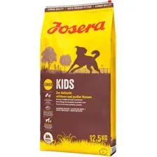Сухой корм для собак Josera Junior Kids 12.5 кг