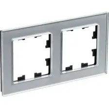 Рамка Schneider Electric AtlasDesign Nature ATN320302