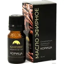 Масло Blackforest Эфирное масло Blackforest Корица (10мл)