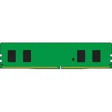 Оперативная память Kingston ValueRAM 8GB DDR4 PC4-21300 KVR26N19S6/8