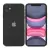 Apple iPhone 11 64GB (черный)