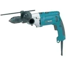 Ударная дрель Makita HP2071
