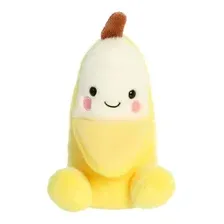 Мягкая игрушка Aurora World Гвен Банана / 72826