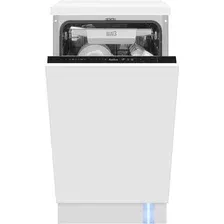 Встраиваемая посудомоечная машина Amica DIM46C6EBOiTH