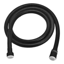 Душевой шланг Lemark LE8025P (черный)