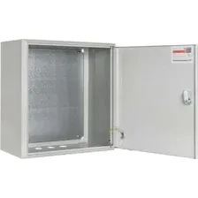 Щит с монтажной панелью EKF PROxima MB22-05