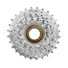 Трещотка Force 7-speed 13-28t CP 86070