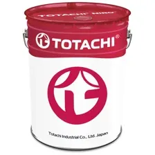 Моторное масло TOTACHI NIRO LV SEMI-SYNTHETIC API SP, SN PLUS 10W-40, 19л / 19620