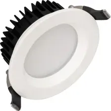 Светильник Arlight MS-Mist-Built-R145-15W Warm3000 041613