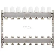 Труба AV Engineering Коллекторная группа AVE16200108K (8 выходов)