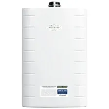 Газовый котел Kiturami World Alpha S-24