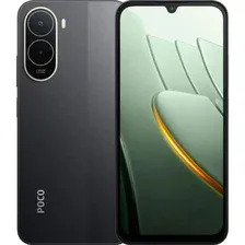 Смартфон Poco C81 Pro 4/128GB, 25128PC17G, EU, Black