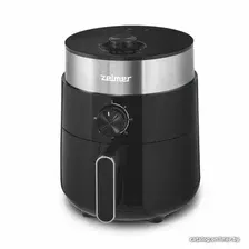 Аэрогриль (аэрофритюрница) Zelmer ZAF2500