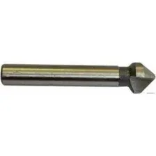 Зенкер FORSAGE F-44724T