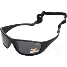 Очки солнцезащитные Premier Fishing PR-OP-55404-G (серый)