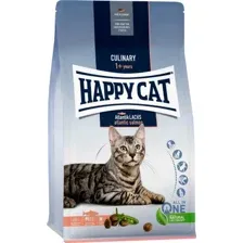 Сухой корм для кошек Happy Cat Cat Adult Атлантический лосось 10 кг