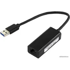 Сетевой адаптер Orient U3L-1000N